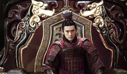 "命运之子"刘秀与"穿越者"王莽,究竟哪个更强?