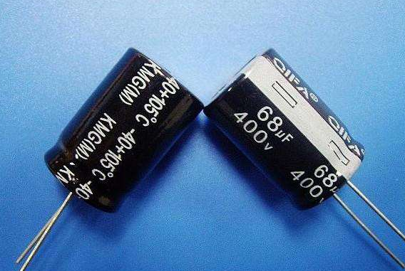 1微法电容可以用多大的代替