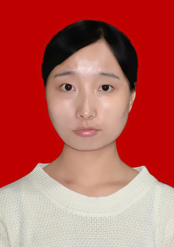 (求助)跪求大神在这张证件照上p一只耳朵,考试