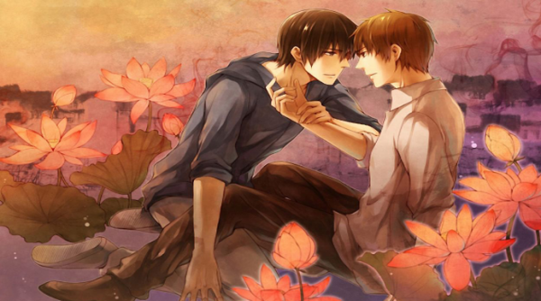 盗墓笔记中张起灵和吴邪什么关系