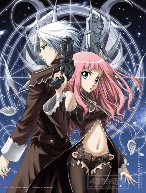 偷星 有没有比较全好看的动漫图片啊?