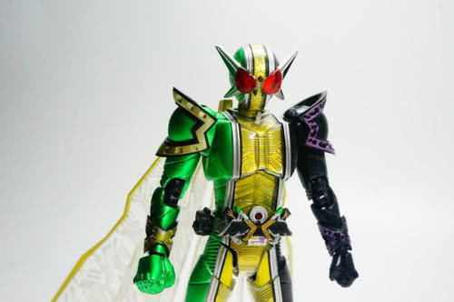 假面骑士最强十位骑士