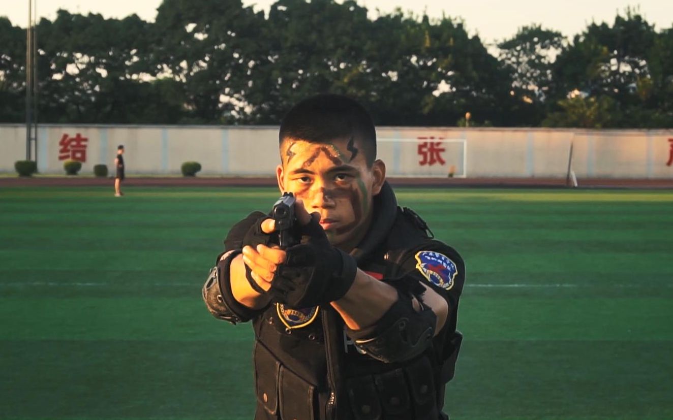 飞豹突击队2019年宣传片 | 你命由你,等你来战!