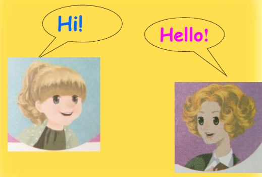 哈喽英文怎么拼?