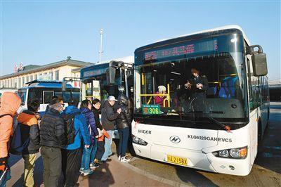 西安公交306路的西安公交306路简介