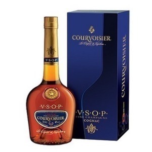 courvoisier vsop这是什么酒大概值多少钱?