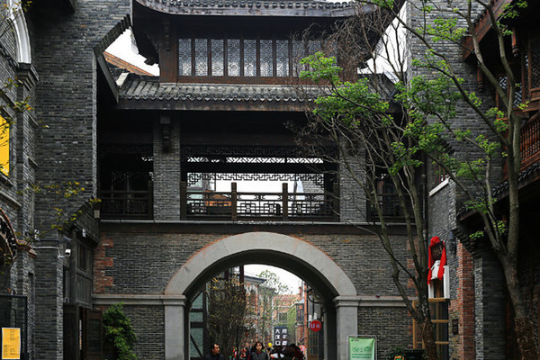 2020年九月武汉有哪些旅游景点是免门票的?