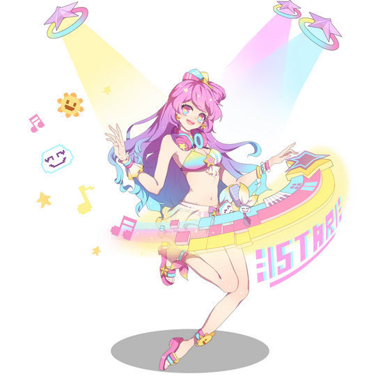 获得渠道:目前文曲星皮肤在正式服还未上线,不过已标注是在夏日祭