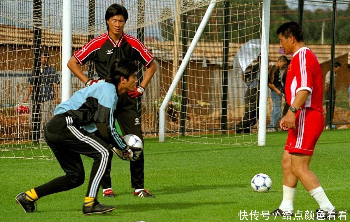 国奥足球队乌兹别克斯坦