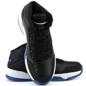 防震防滑篮球鞋 打内线的~在练运球~