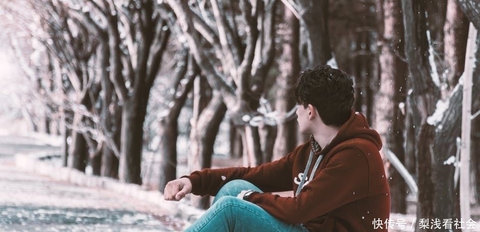 有没有想男人的