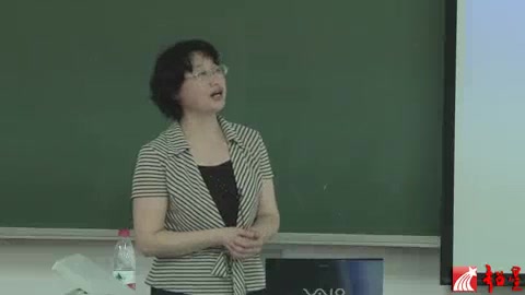 [图]南京大学 2011年南京大学系列讲座-凝聚态物理与光物理 全4讲 主讲-彭茹雯 视频教程