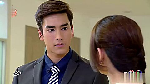 泰剧《风之恋》 07 泰语中字