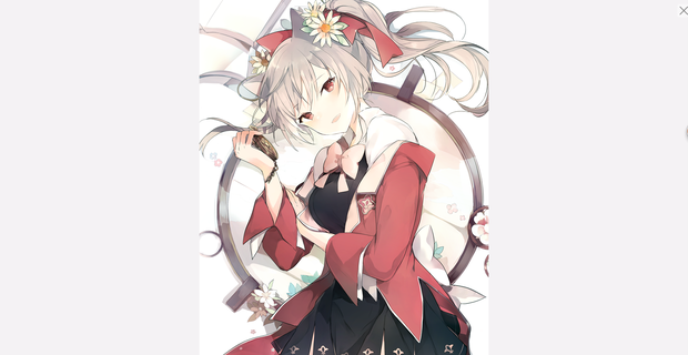 pixivi怎么保存图片