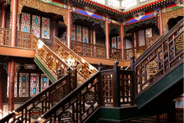 古代去一次青楼消费高吗?