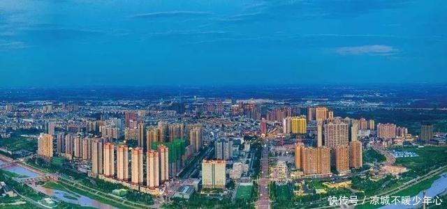 中国国际花园城市有几个