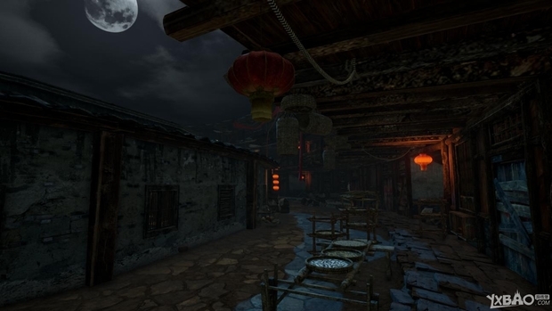 《灵魂筹码》全地图一览