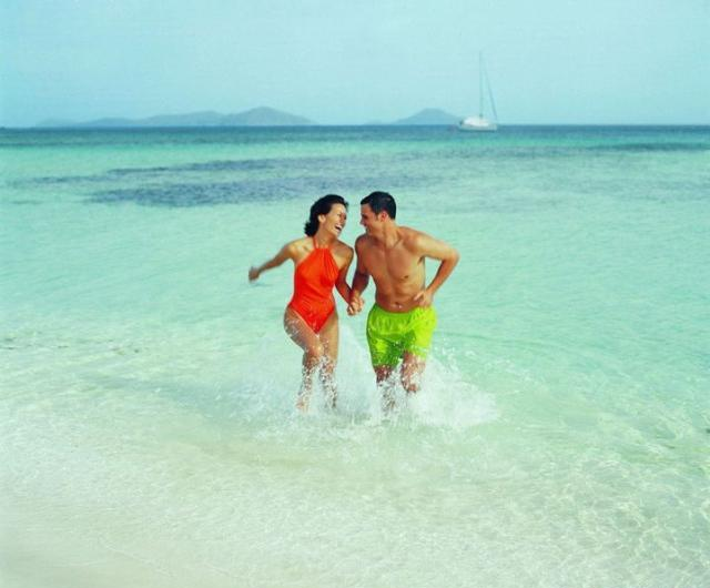 妻子的身于丈夫的