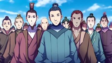 360影视 影视搜索 360影视 影视搜索