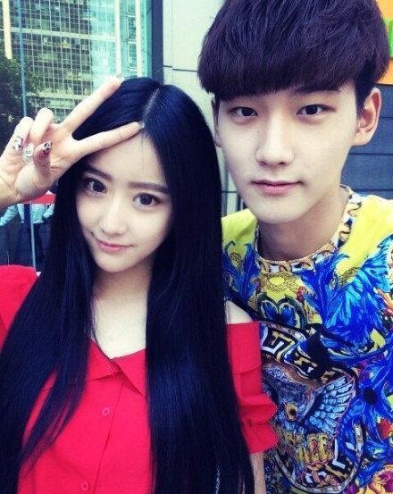 如何成为邢昭林的女朋友