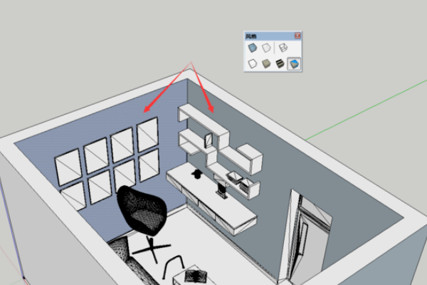 su怎么导入3dmax?