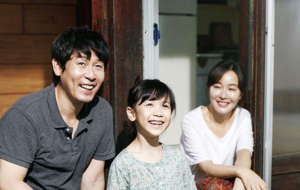 《素媛》扮演素媛的小演员拍摄这种影片,会不会造成心理影响?