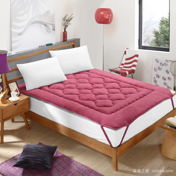 梦洁床垫的特点有哪些?