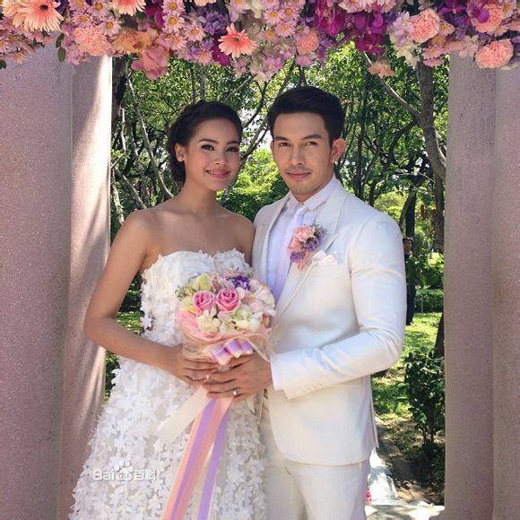 最近有什么好看的泰剧?