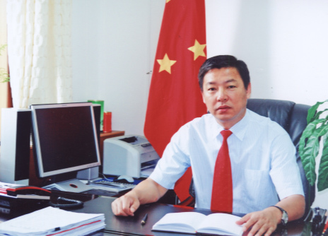 海林市市长是谁?