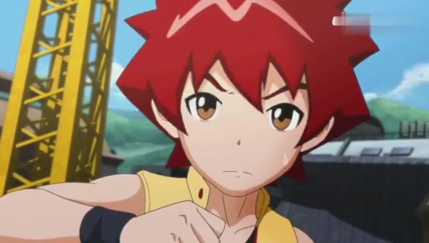 神龙拯救队元气星魂好看视频上传时间:1年前时长:10:18【元气星魂】