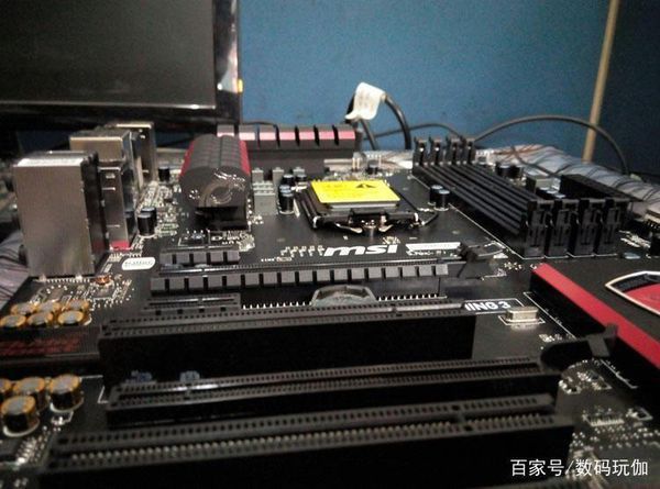 组装电脑主板哪个品牌好?