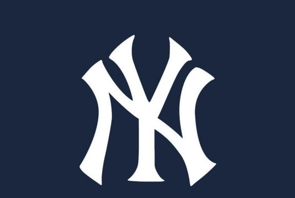 2,纽约扬基棒球队标志