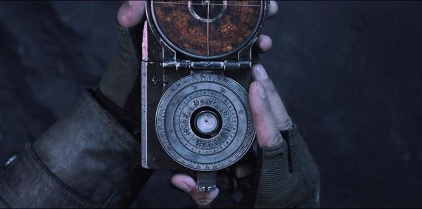 寻龙诀中胡八一都有哪些口诀,最常用的是哪些?