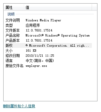 microsoft Windows Media Player9.0以上那个版