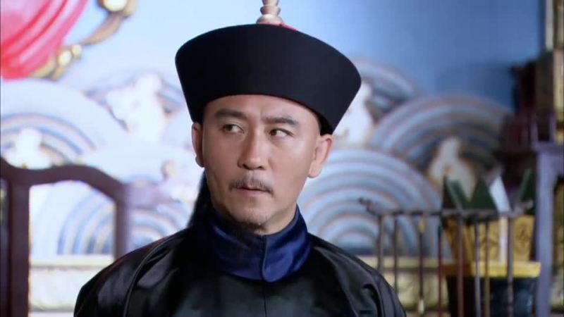 郑板桥:新县令刚 上任,怎料就大改县衙风气,新官 上任三把火