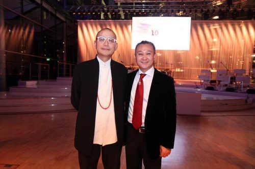 孔垂燊的父亲孔众是孔子的多少代传人？他有什么事迹？