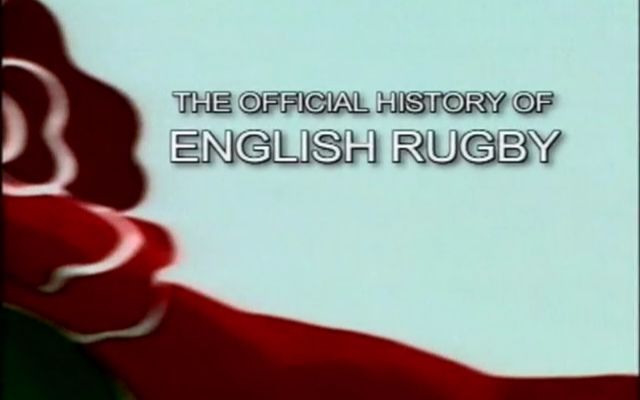 [图]【纪录片】The Official History of English Rugby Vol. 1【2007/无字幕】