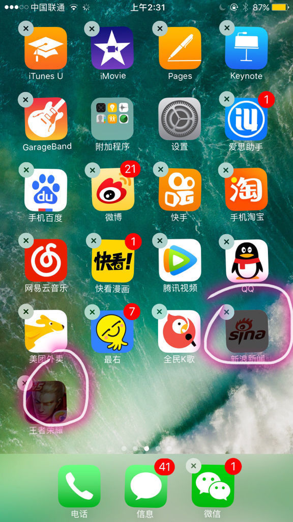 苹果手机搜索软件(苹果手机搜索软件都是国内是正版手机还是水货)