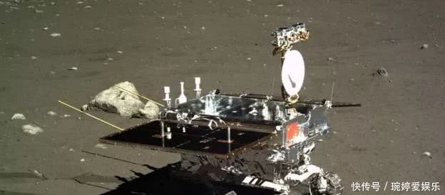嫦娥四号探测器嫦娥意义