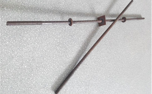 外墙支模要预埋螺杆外墙预埋锁脚螺杆什么地方要预埋