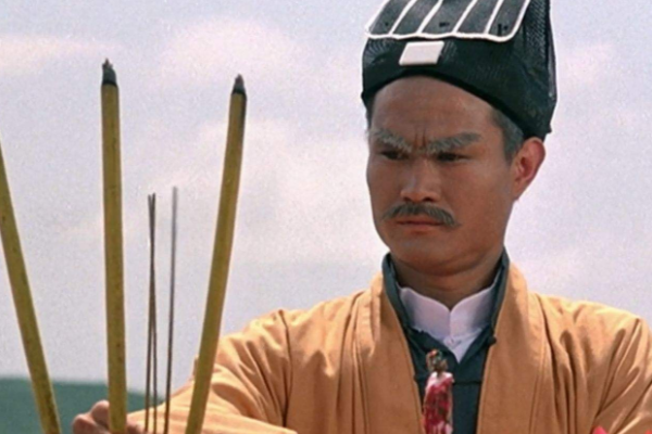 僵尸先生中所有插曲是?_360问答