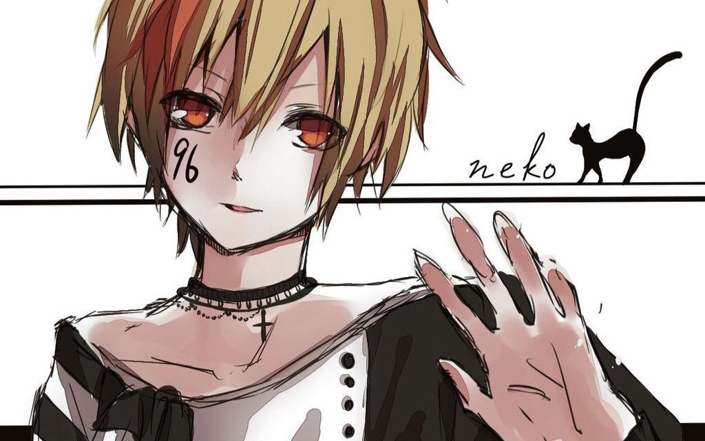 天月-あまつき-,96猫    东京サマーセッション (mv版)