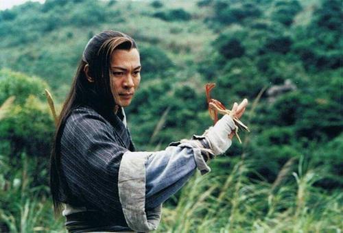 袁承志的出生比张无忌还要好,为何却被认为是"阿斗"?