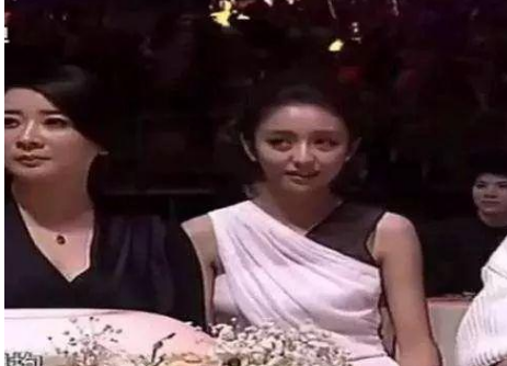 张翰郑爽分手后同台发生了什么?