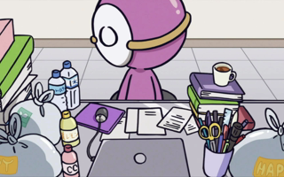 血型君第三季 中文版10