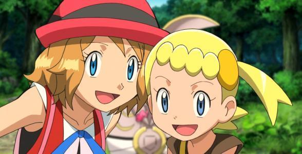 宠物小精灵xy日语原版的全集百度云谁有,求共