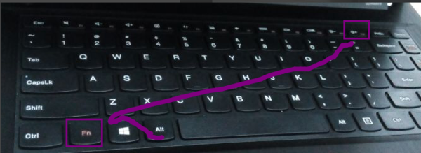 笔记本电脑联想G40如何在boot中设置U盘启动