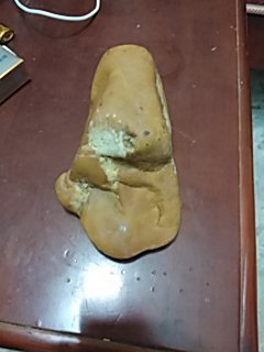 搞笑的石头