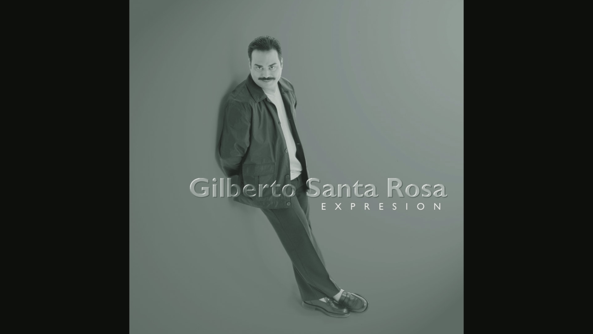 [图]Que Alguien Me Diga (Salsa Version - Audio) - Gilberto Santa Rosa