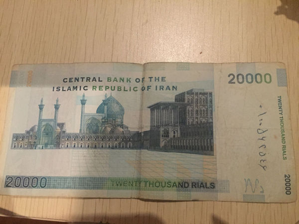 科威特第纳尔20000面值兑换人民币是多少?